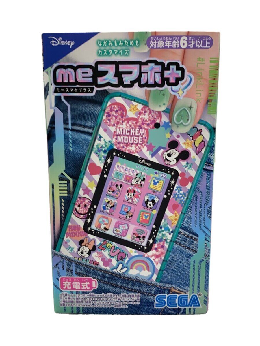 【中古】SEGA◆女の子//【ホビー】