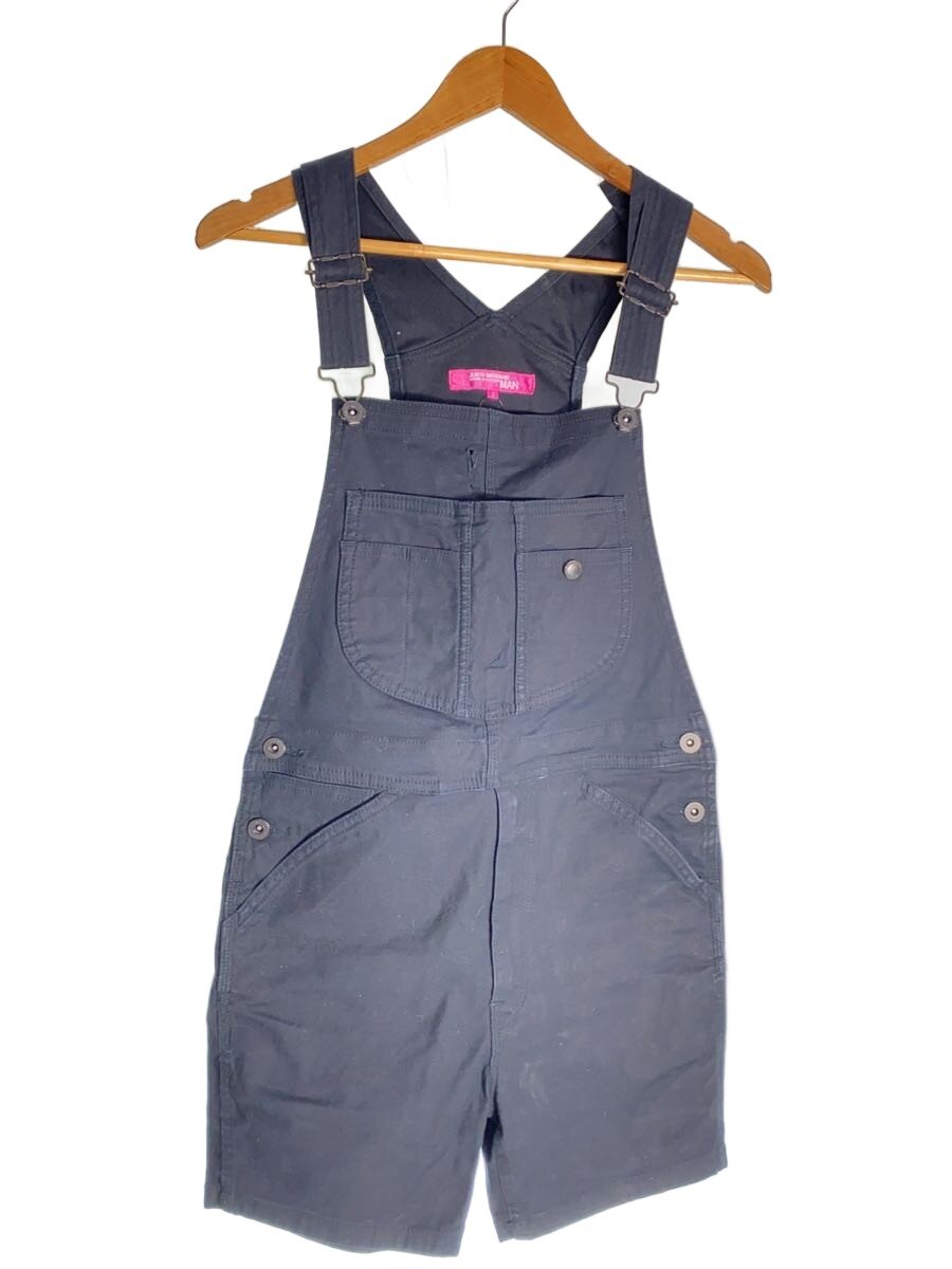 【中古】JUNYA WATANABE COMME des GARCONS MAN◆レディース御召しもの/S/綿織物/BLK/UI-P024//【レディース御召しもの】