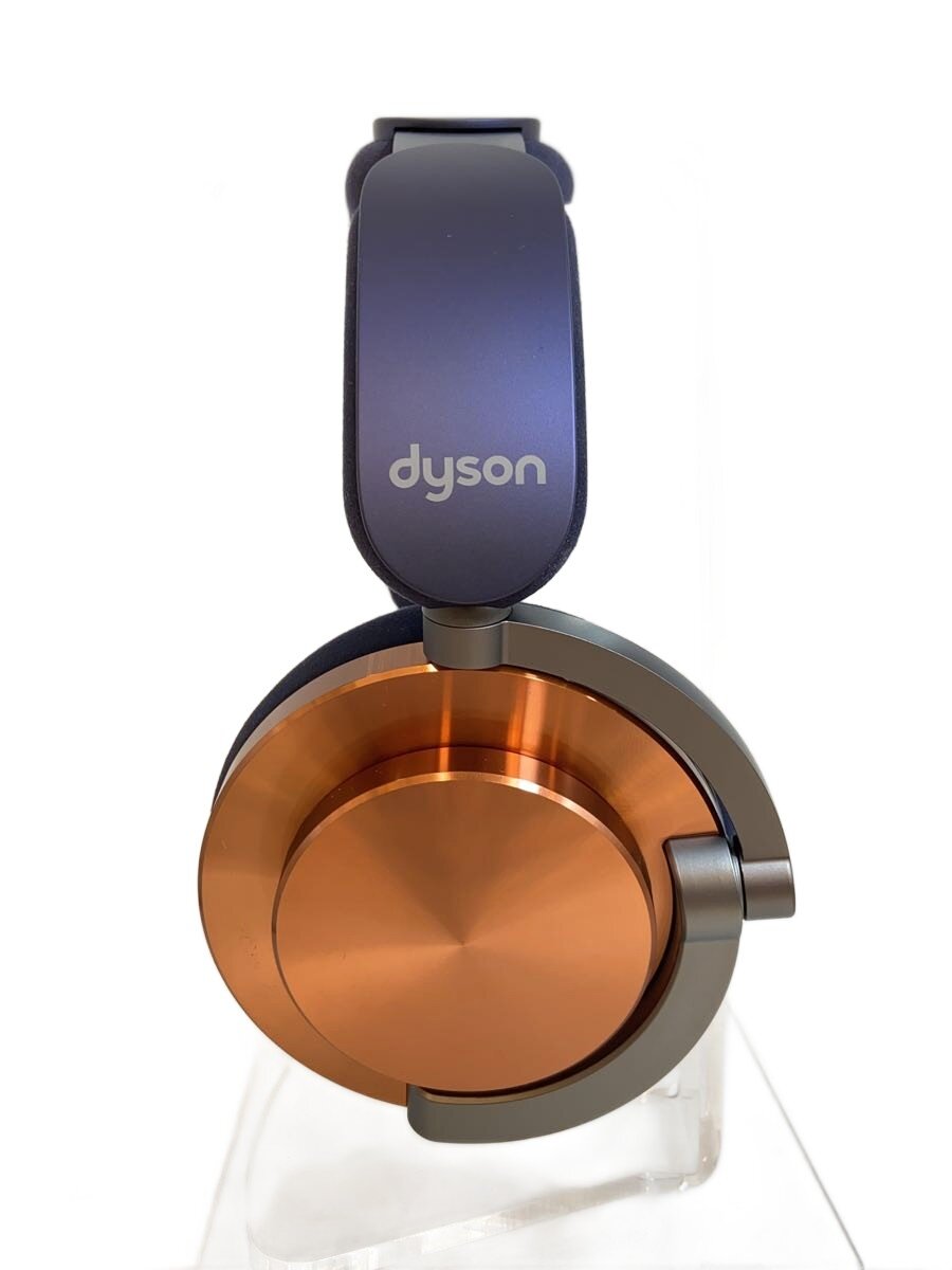 【中古】dyson◆ヘッドホン Dyson OnTrac WP02【家電・ビジュアル・オーディオ】