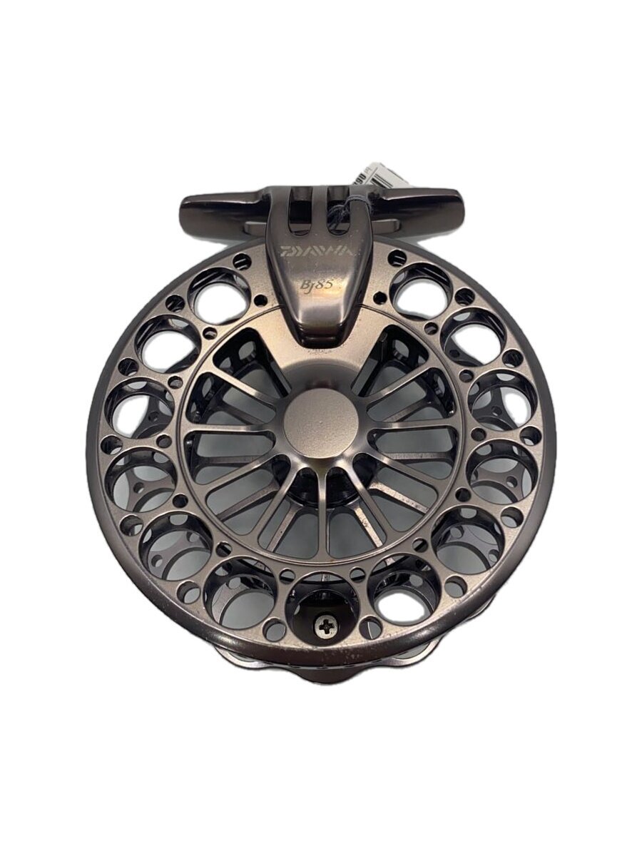 楽天市場】(c)【取り寄せ商品】ダイワ BJ 85 /ヘチ用リール/DAIWA