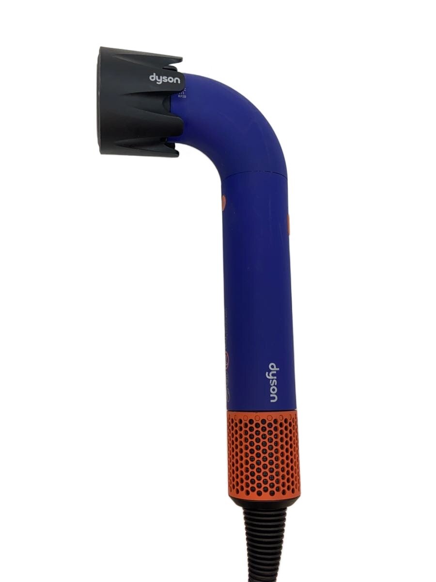 【中古】dyson◆ドライヤー・ヘアアイロン/HD18【家電・ビジュアル・オーディオ】