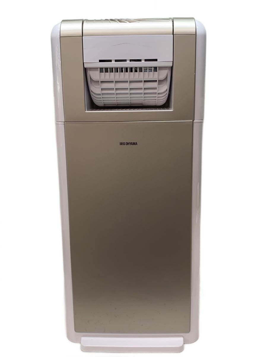 【中古】IRIS OHYAMA◆除湿機 KIJDC-K80//【家電・ビジュアル・オーディオ】｜2ｎｄ STREET 店