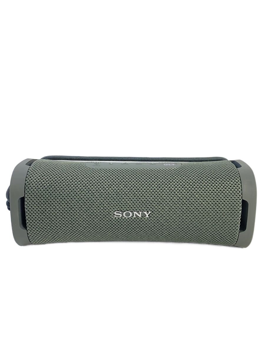 【中古】SONY◆金棒引き ULT FIELD 1 SRS-ULT10【家電・視覚的・オーディオ】