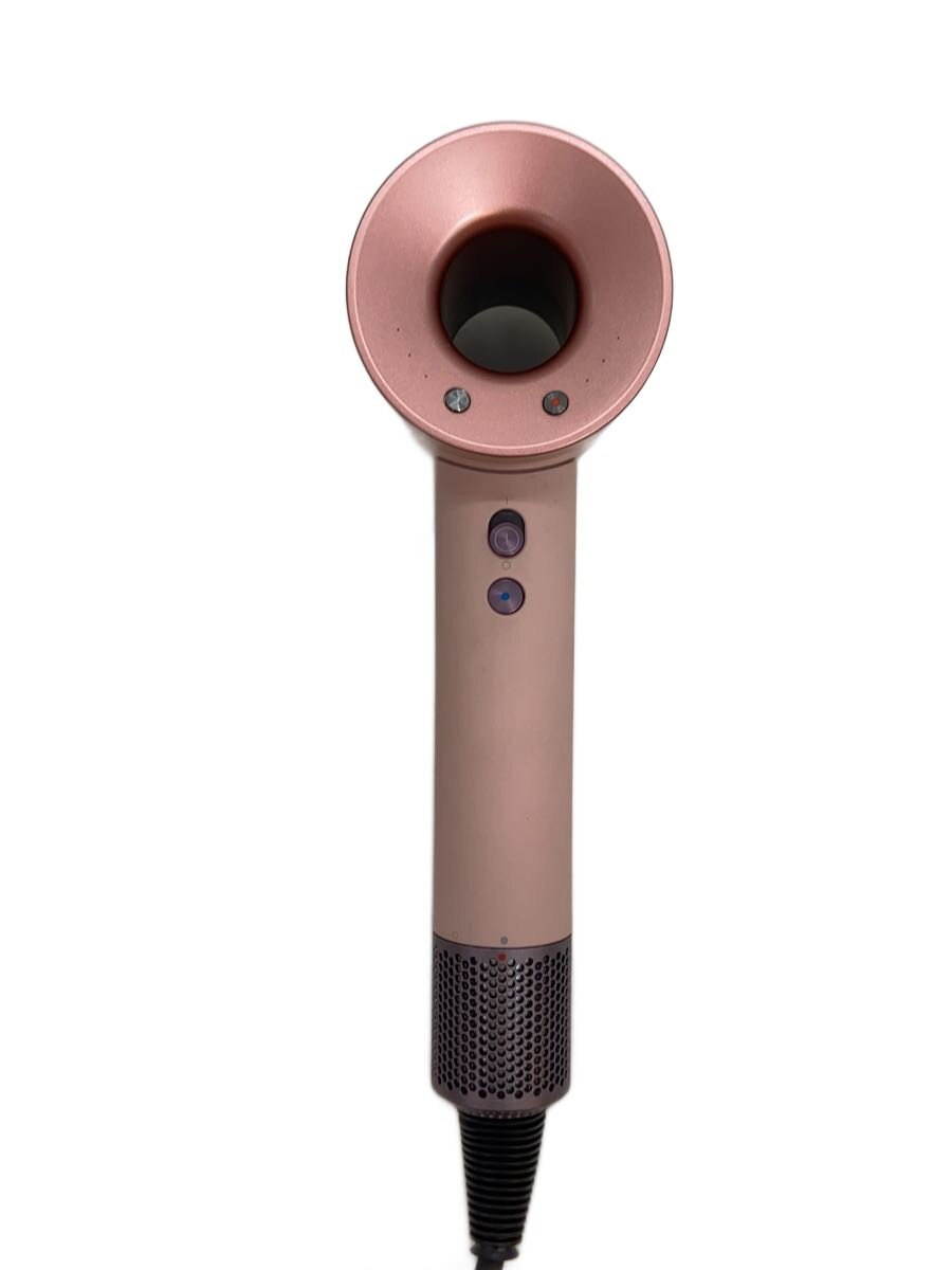 【中古】dyson◆ドライヤー・ヘアアイロン Dyson Supersonic HD08 ULF BPR ENT【家電・ビジュアル・オーディオ】 14,731円