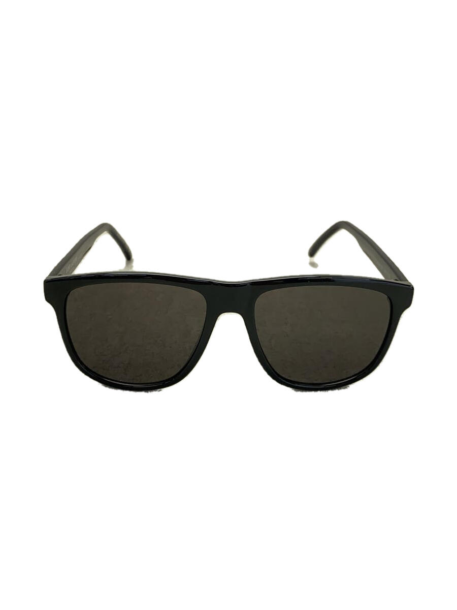 SAINT LAURENT WELLINGTON PLASTIQUE NOIR HOMME SL334 2 2BCD BON JAPON
