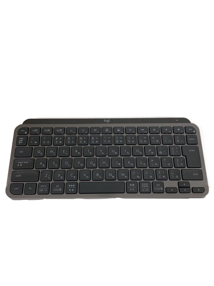 【中古】Logicool◆鍵盤 KX700GR//【マイコン】