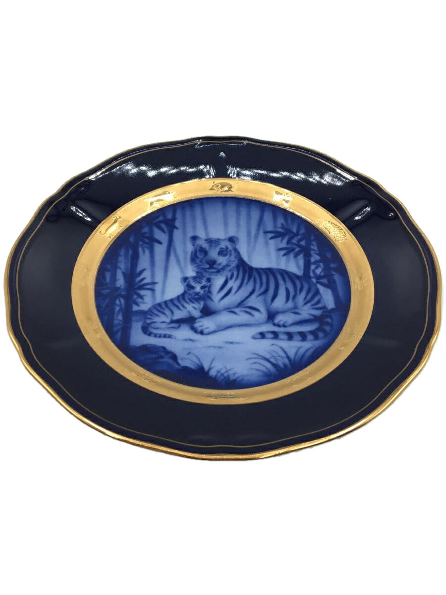 楽天市場】ウェッジウッド(WEDGWOOD)干支トレイ2022[エトトレイ