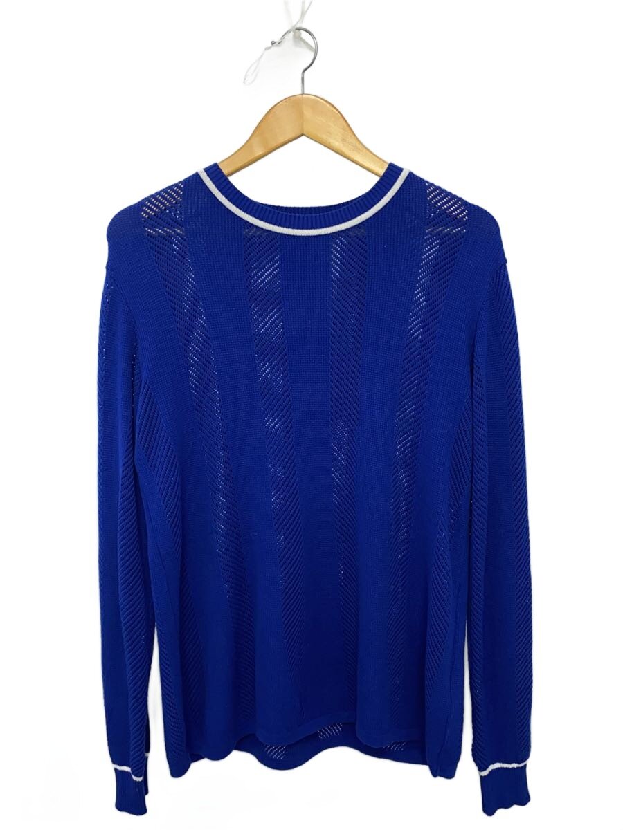 【中古】Munsingwear◆スポーツウェアー/mgwvjl01/ゴルフワエ【スポーツ】