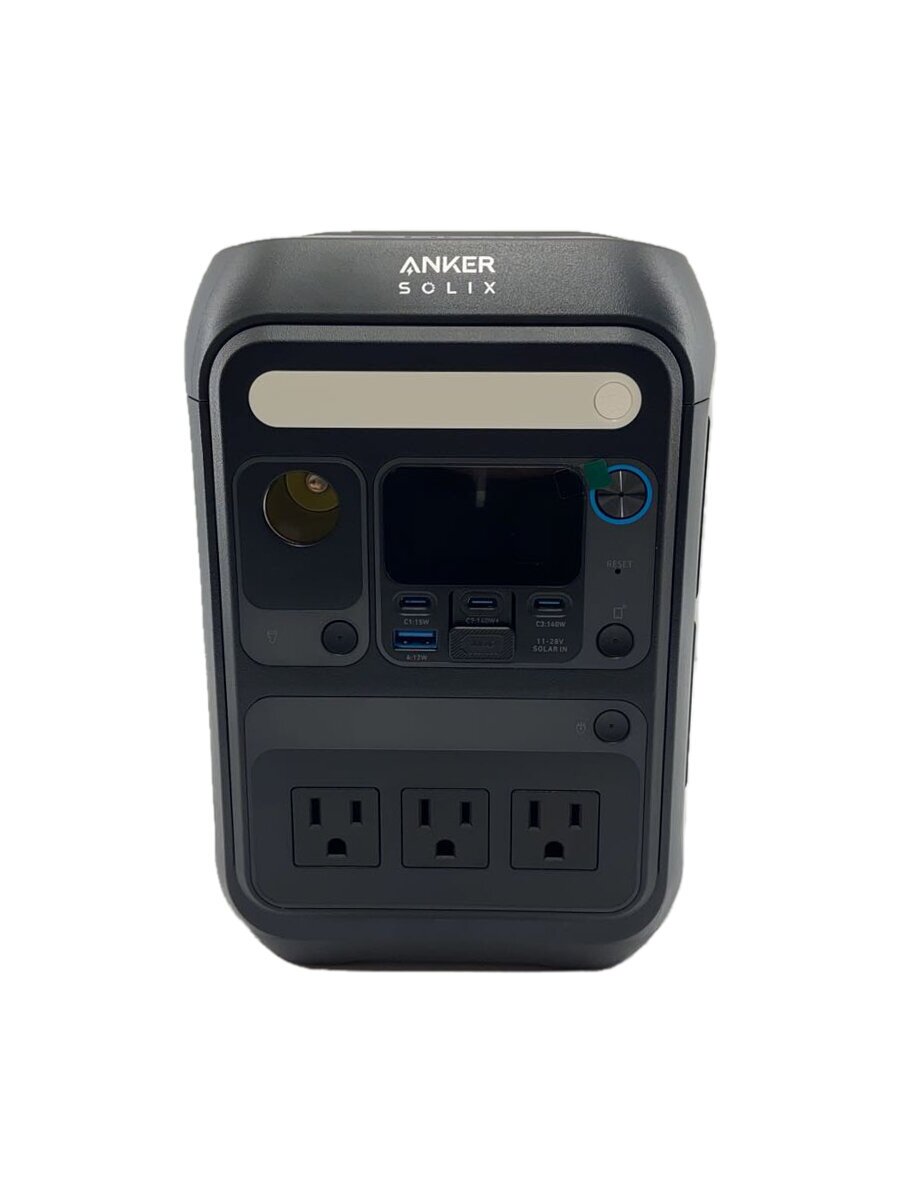 【中古】ANKER◆携帯型ワット数/A17225【家電・視覚性・オーディオ】