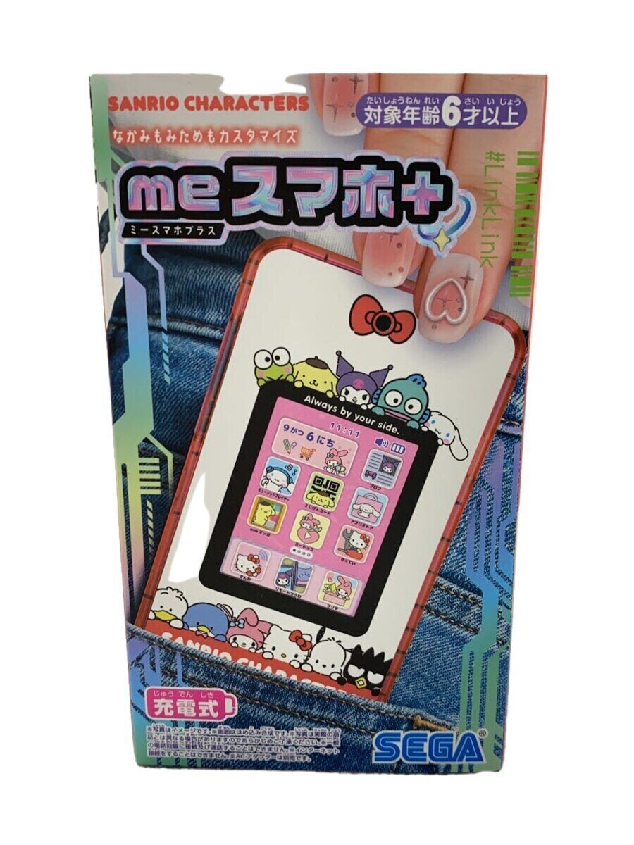 【中古】SEGA◆女の子//【ホビー】