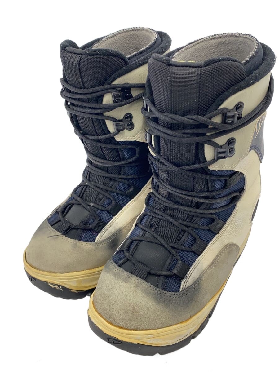 【中古】DEELUXE◆スノーボードブーツ/26cm【スポーツ】