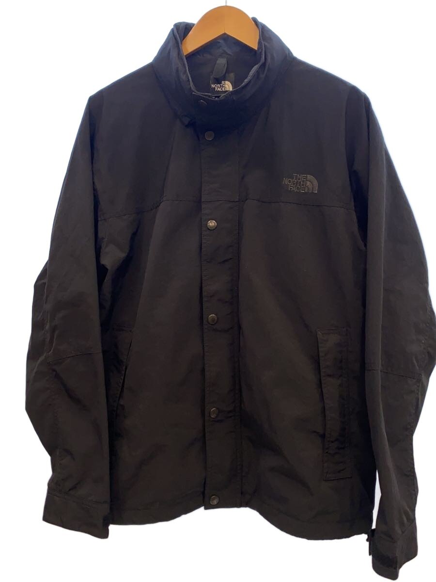 【中古】THE NORTH FACE◆HYDRENA WIND JACKET_ハイドレナウィンドジャケット/L/ナイロン/BLK【メンズウェア】｜2ｎｄ STREET 店 12,355円