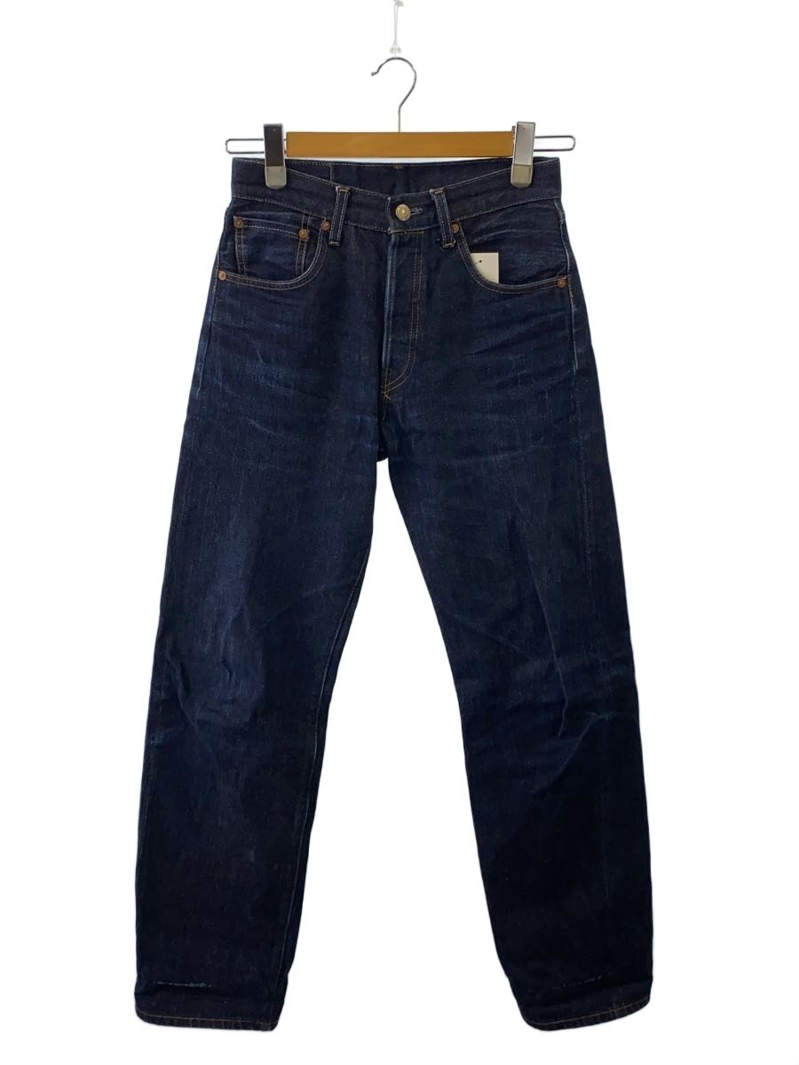 【中古】Levi’s Vintage Clothing◆ストレートパンツ/29/デニム/IDG/PC9-50155-0055【メンズウェア】|2nd STREET 店