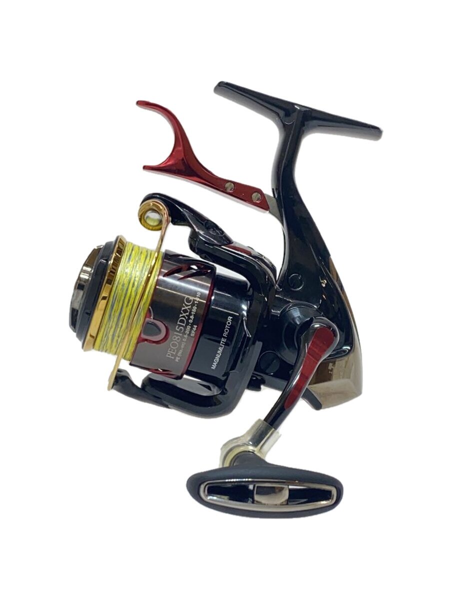 【中古】SHIMANO◆リール/スピニングリール/pe0815dxxg【スポーツ】