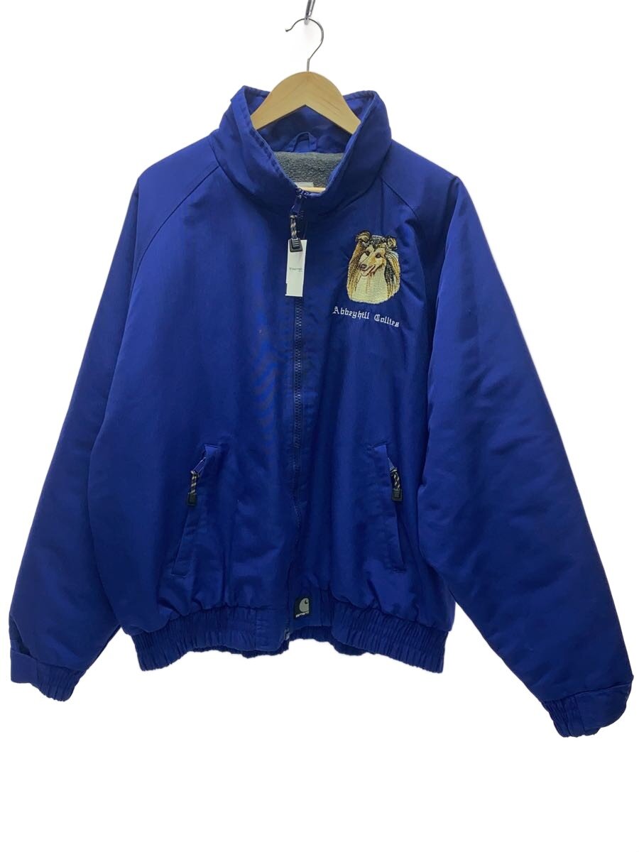 【中古】Carhartt◆ブルゾン/XL/ナイロン【メンズウェア】｜2ｎｄ STREET 店