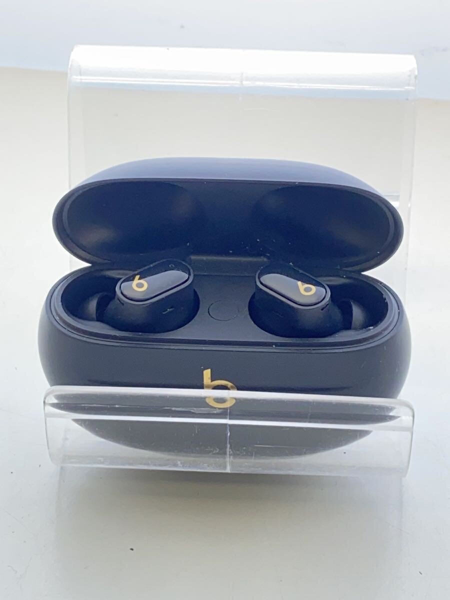 【中古】beats by dr.dre◆イヤホン Beats Studio Buds + MQLH3PA/A【家電・ビジュアル・オーディオ】｜2ｎｄ STREET 店