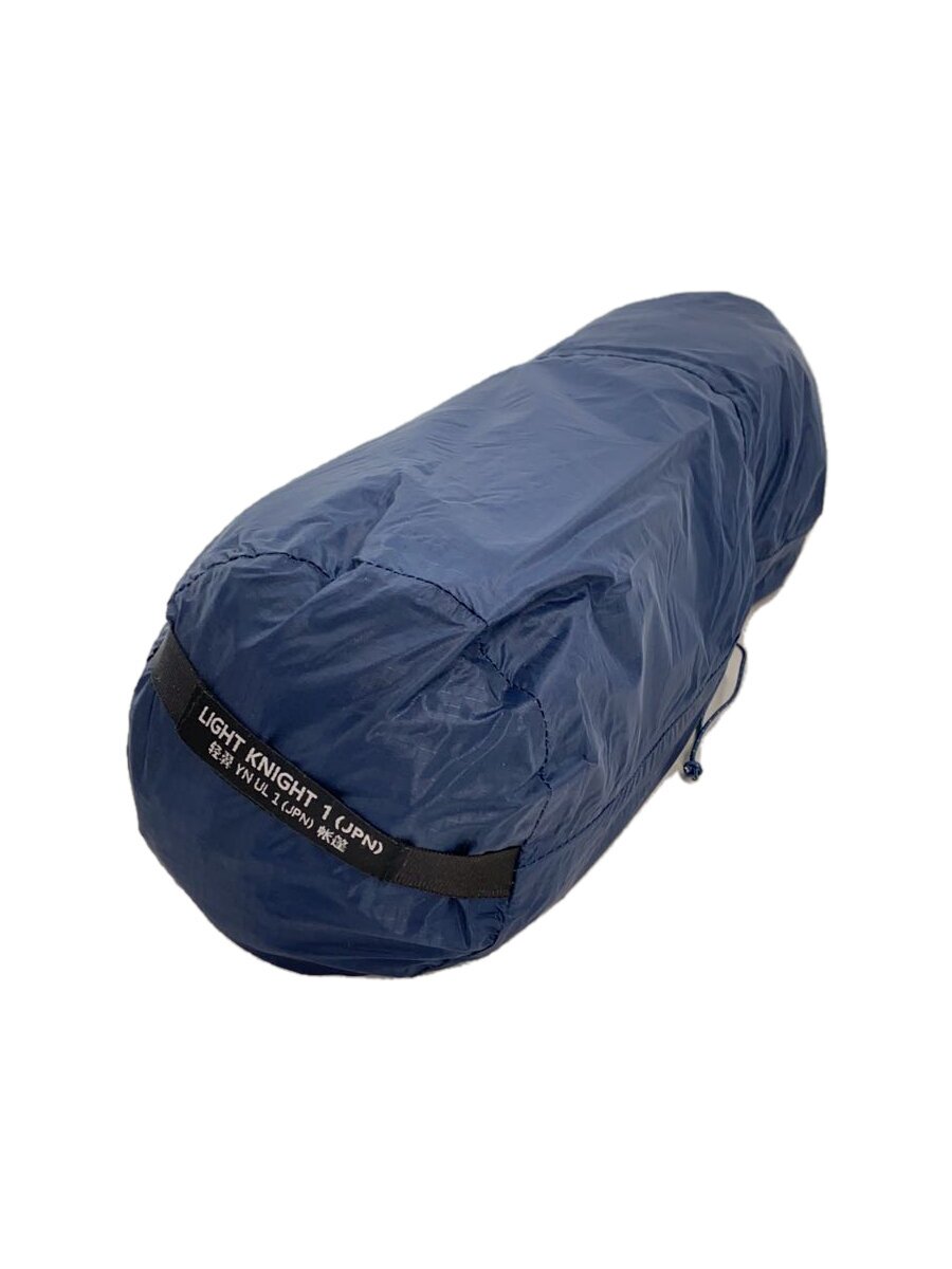 【中古】MOBIGARDEN/テント/1人用/NVY/LIGHT WINGS YN UL1【スポーツ】｜2ｎｄ STREET 店