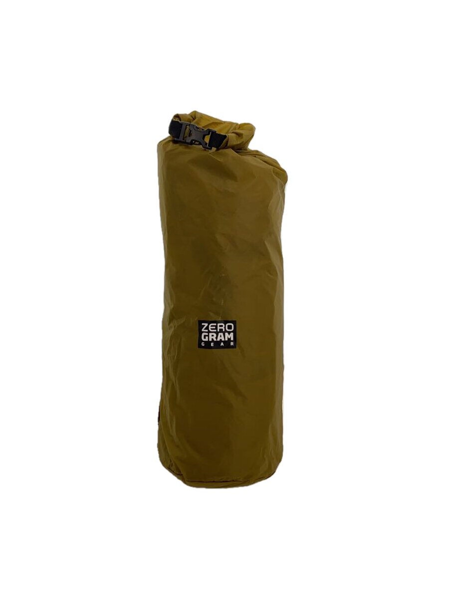 【中古】ZEROGRAM◆テント/1人用/CML/THRU HIKER ZB 1P【スポーツ】