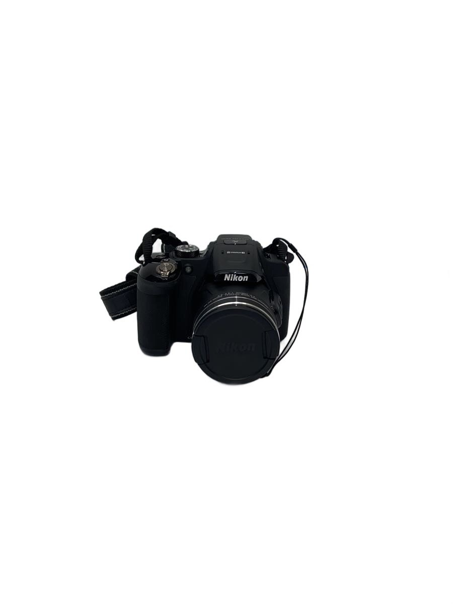 【中古】Nikon◆デジタル写真機 COOLPIX P610 [黒いこと]【写真機】