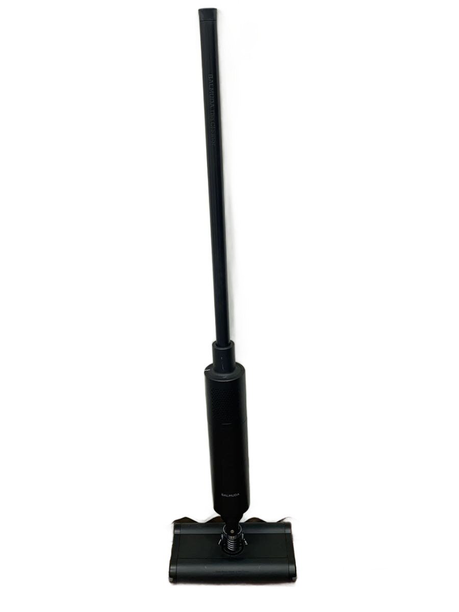【中古】BALMUDA◆掃除機/C01A-BK//【家電・ビジュアル・オーディオ】｜2ｎｄ STREET 店