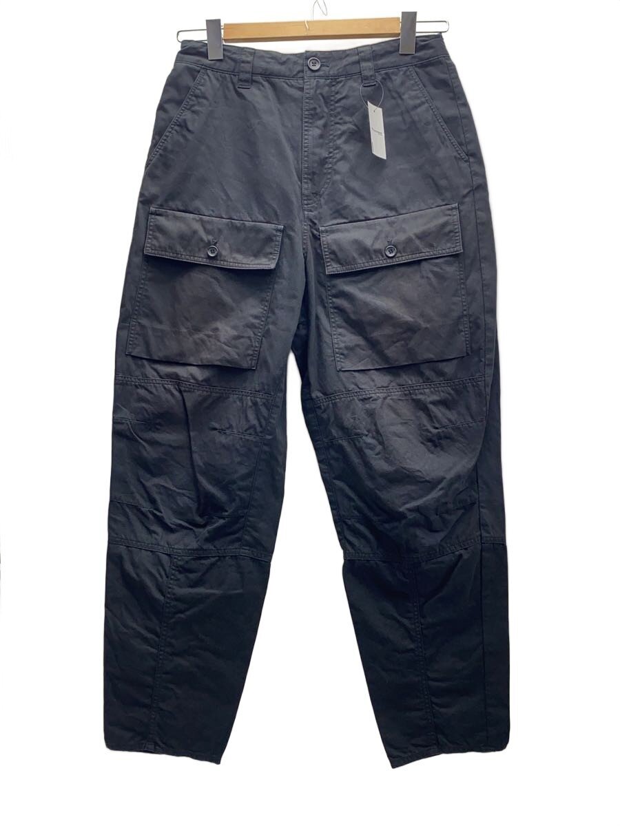 【中古】Acne Studios(Acne)◆下つ方/46/--/BLK/20O163/PAT TWILL AS【メンズウェア】