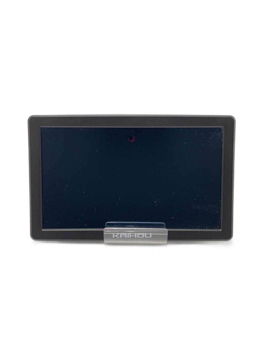 【中古】KAIHOU◆ポータブルナビ/TNK-930DT【家電・ビジュアル・オーディオ】