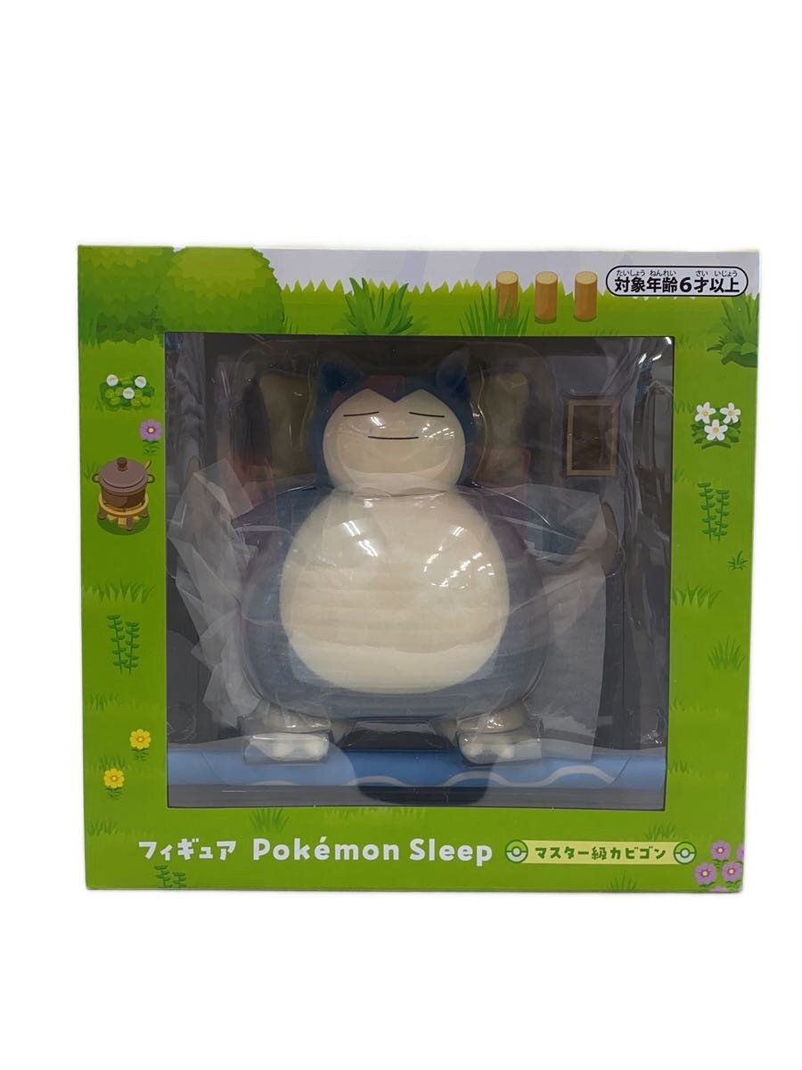 【中古】Pokemon◆フィギュア/ゲームフィギィア【ホビー】