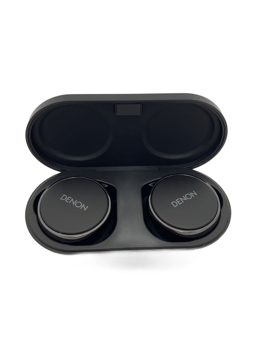 【中古】DENON◆イヤホン PerL Pro AH-C15PL【家電・ビジュアル・オーディオ】