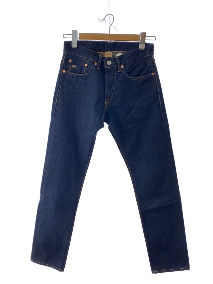 【中古】RRL◆ストレートパンツ/28/デニム/IDG/782504838001【メンズウェア】|2nd STREET 店