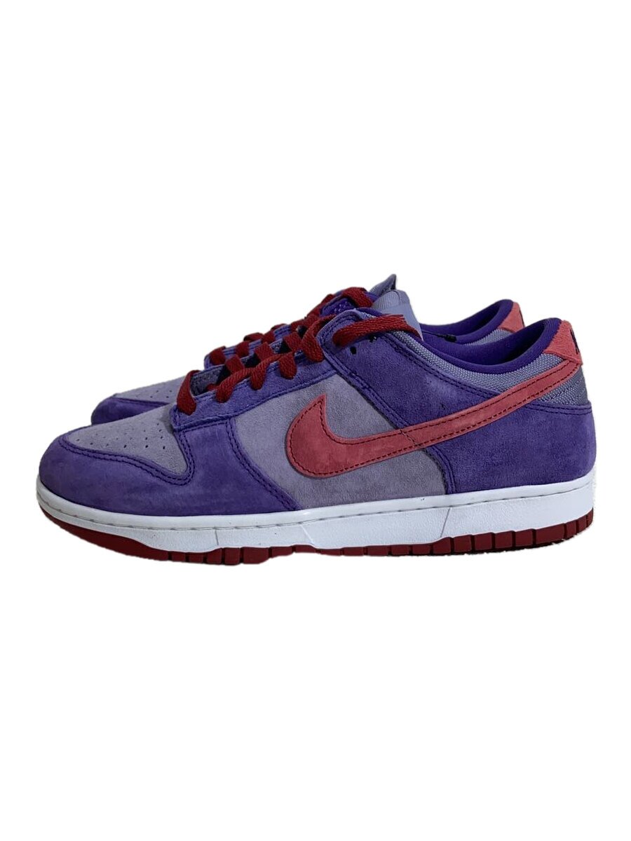 【中古】NIKE◆DUNK LOW SP/26.5cm/PUP【シューズ】｜2ｎｄ STREET 店 9,570円