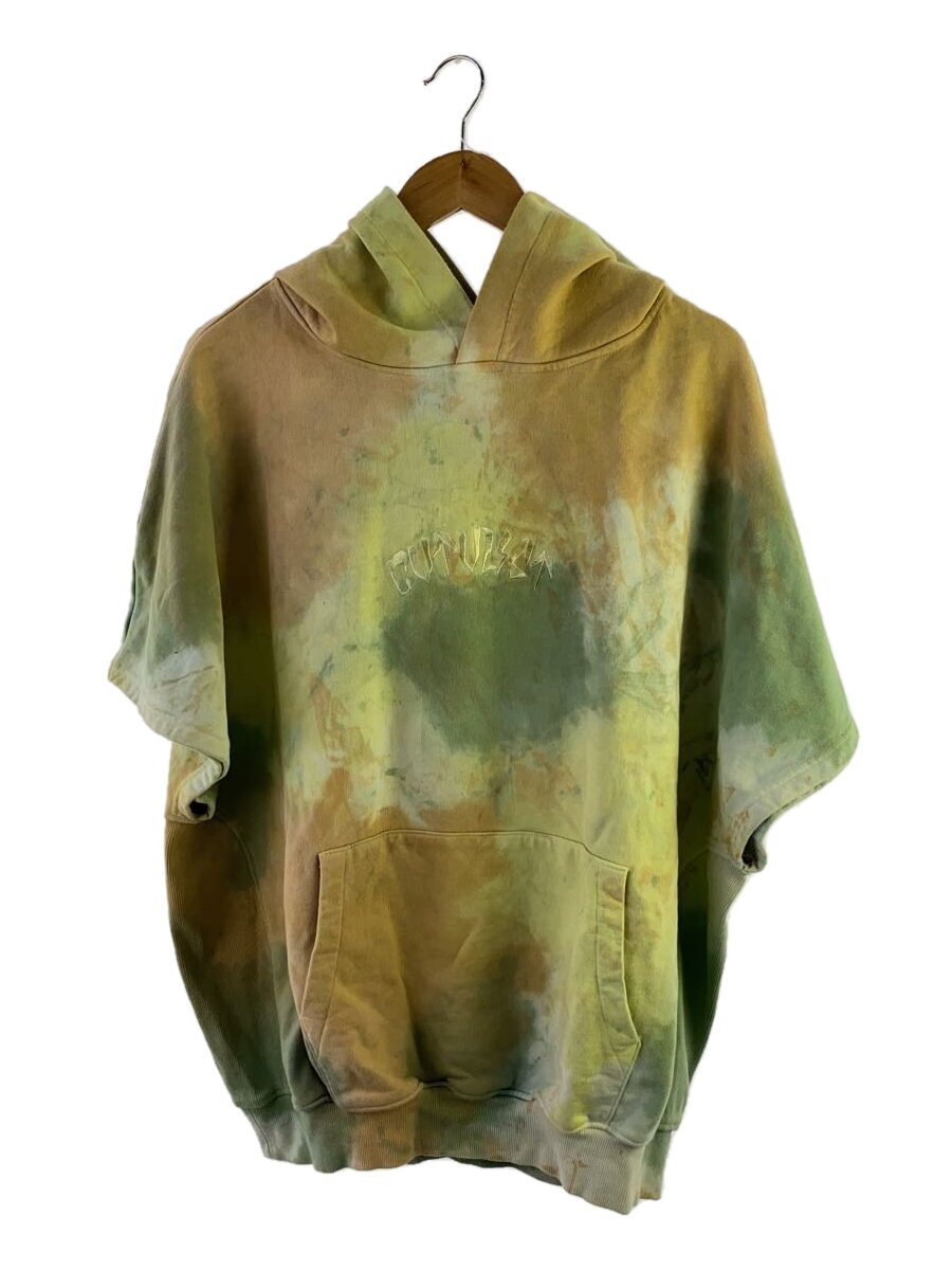 【中古】CVTVLIST◆パーカー/1/コットン/マルチカラー/23NB050302//【メンズウェア】｜2ｎｄ STREET 店
