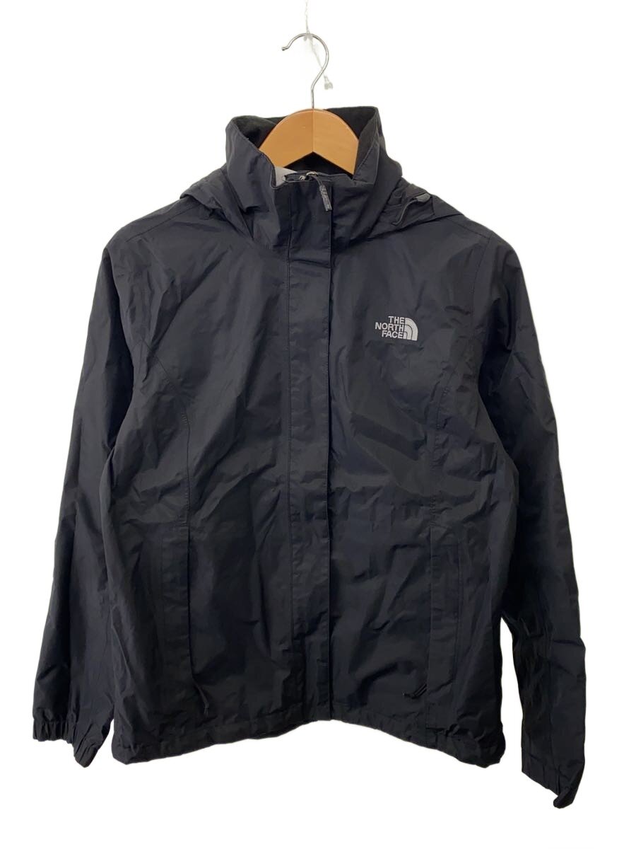 【中古】THE NORTH FACE◆RESOLVE 2 JKT/ナイロン上衣/M/NF0A2VCU【レディース御召しもの】
