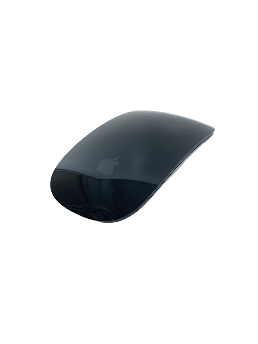 中古】Apple◇Magic Mouse MMMQ3J/A A1657【パソコン】