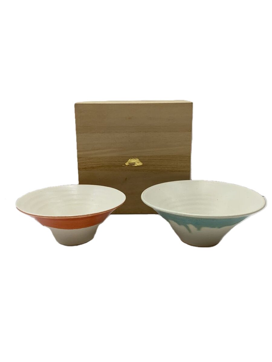 【中古】floyd/和食器その他/2点セット/富士碗【キッチン用品】