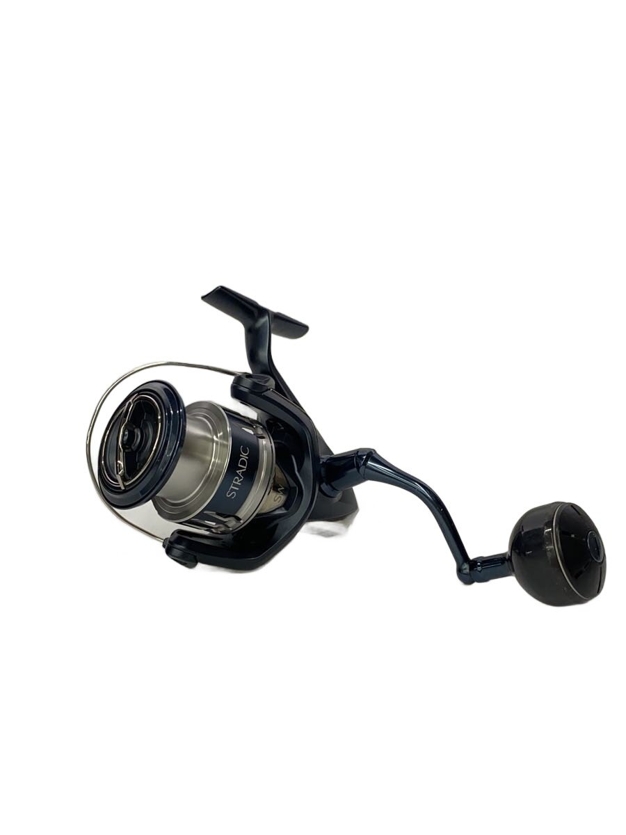 【中古】SHIMANO◆木管/スピニングリール/20STRADIC/SW4000XG//【運動競技】