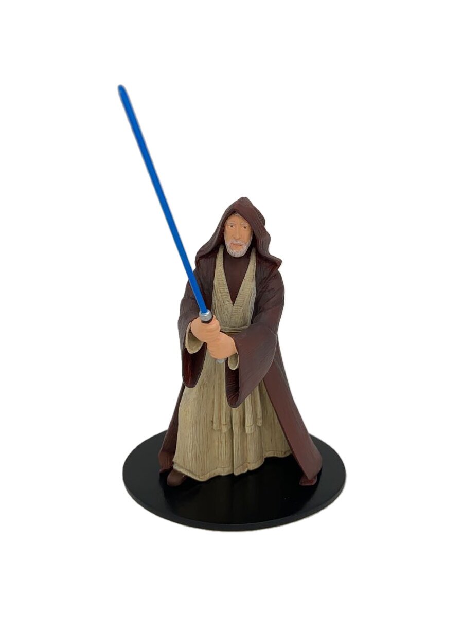 【中古】スターウォーズ メタルコレクション オビ\u003dワン・ケノービ/アメコミフィギィア/箱シミ有【ホビー】