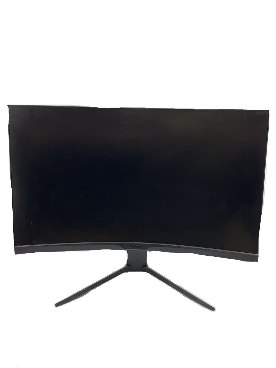 【中古】MSI◆ビジュアルその他/3DC6 MAG-325CQRF-QD【家電・ビジュアル・オーディオ】 22,966円