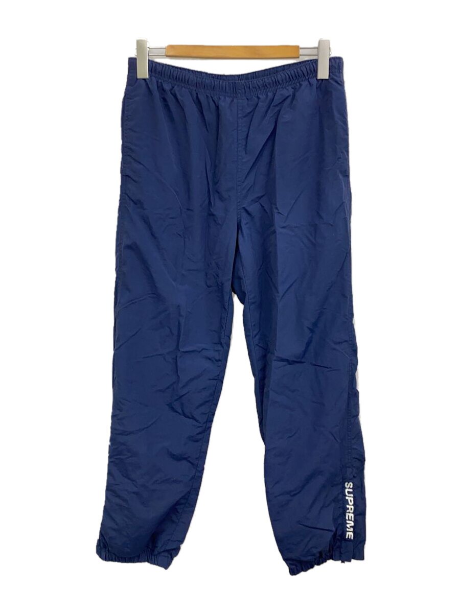 【中古】Supreme◆Supreme シュプリーム/下つ方/S/ナイロン/NVY【メンズウェア】