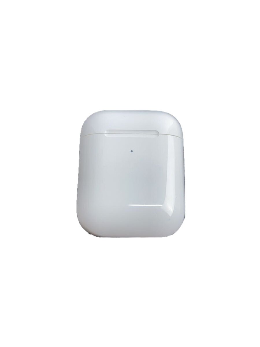 楽天市場】【中古】 Apple MRXJ2J/A 【Apple AirPods ワイヤレス