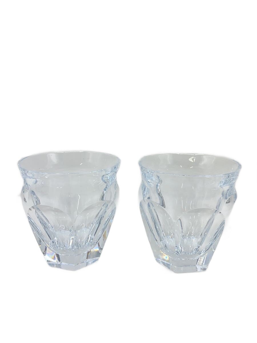 【中古】Baccarat◆グラス/2点セット/CLR//【キッチン用品】|2nd STREET 店
