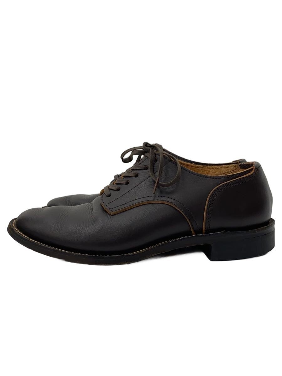 【中古】Makers◆ドレスシューズ/--/BRW/レザー//【シューズ】｜2ｎｄ STREET 店