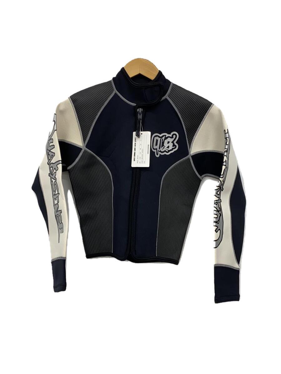 【中古】QUAKYSENSE/ウェアー/S/BLK【スポーツ】
