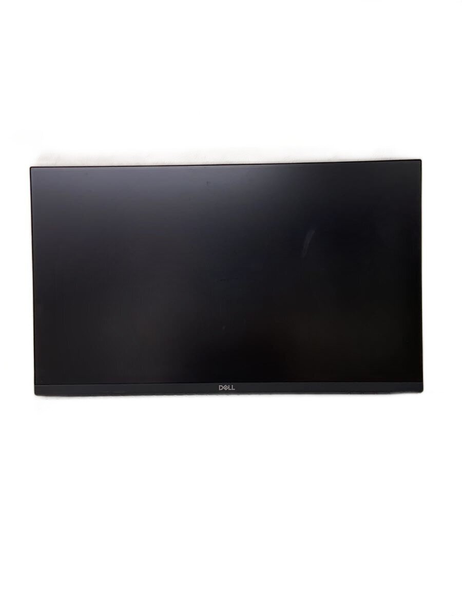 【中古】DELL◆液晶管する・液晶見せびらかす P2419H [23.8in]【マイコン】