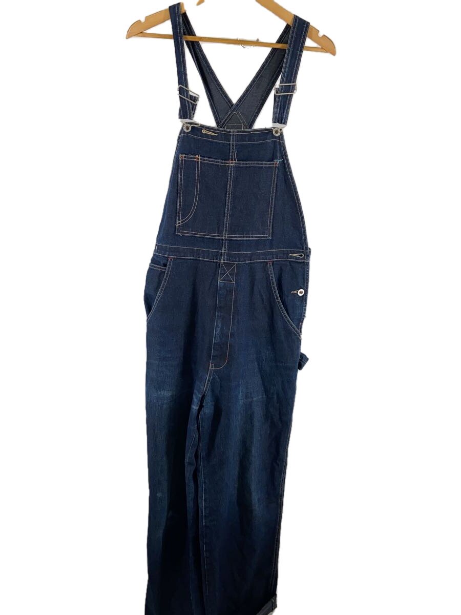 【中古】Levi’s SilverTab◆大層らしいオール/34/ジーンズ/IDG/40850-1901【メンズウェア】