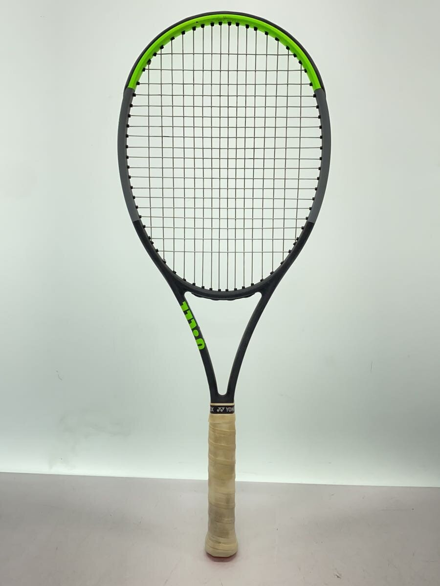 【中古】Wilson◆テニスラケット/硬式ラケット【スポーツ】