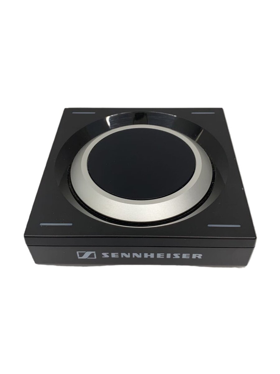 【中古】SENNHEISER◆アンプリファイアー/GSX1000【家電・視覚性・オーディオ】