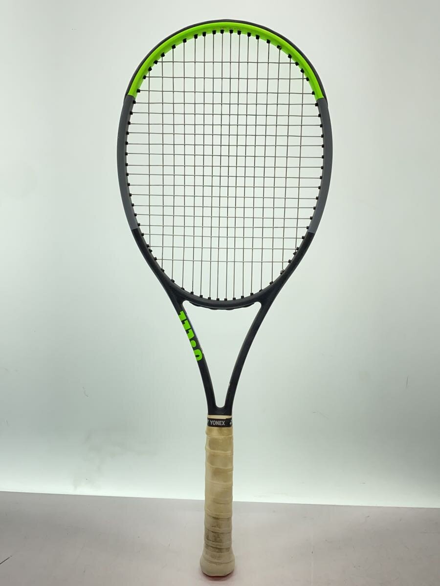 【中古】Wilson◆テニスラケット/硬式ラケット【スポーツ】