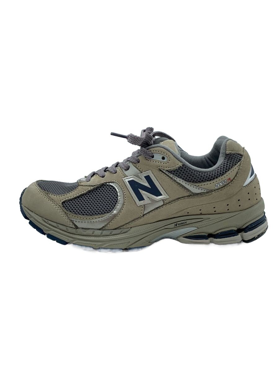 【中古】NEW BALANCE◆ML2002/グレー/26.5cm/GRY【シューズ】｜2ｎｄ STREET 店