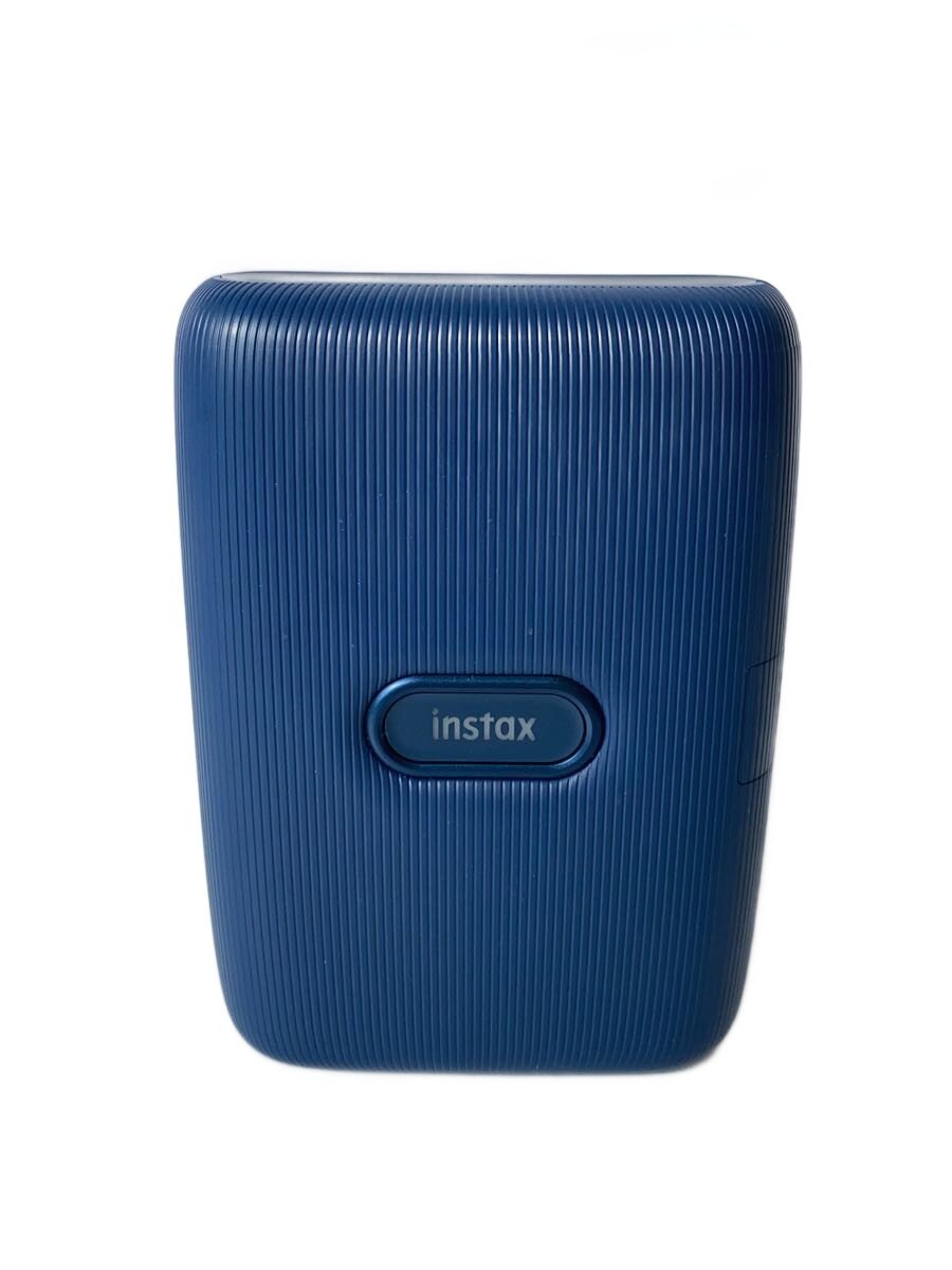 【中古】FUJIFILM◆印刷人 instax mini Link/写真絵印刷人//【マイコン】