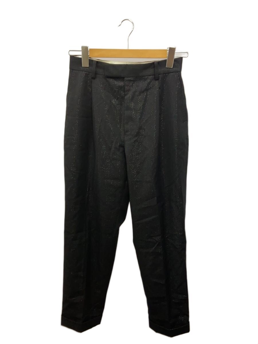 【中古】WACKO MARIA◆スラックスパンツ/M/ウール/マルチカラー/ストライプ【メンズウェア】|2nd STREET 店